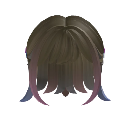 Enid Hair