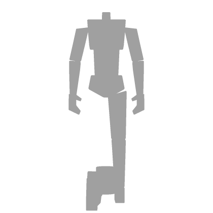 my head and legs gone D: (/e headless & korblox)