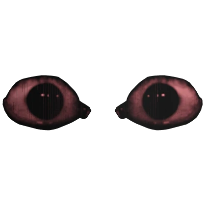 [Animated] Red Staring Eyes