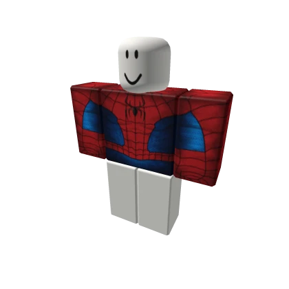 Spider-Man (New Red & Blue Suit) (NWH) [S]