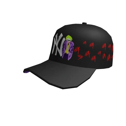 Gorra El Joker NY Dandy Hat (LIMITED)