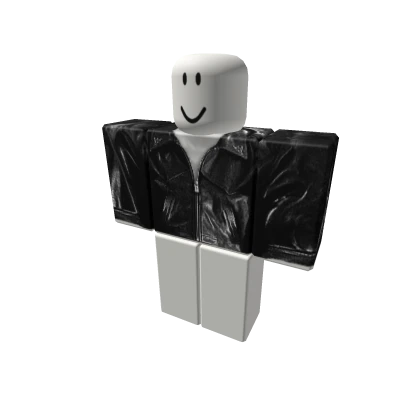 rick owens leather gary jacket 