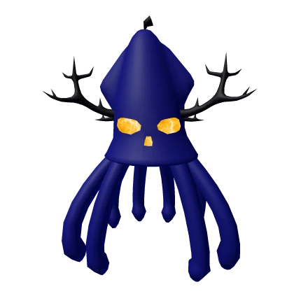 Dusekkar Squid