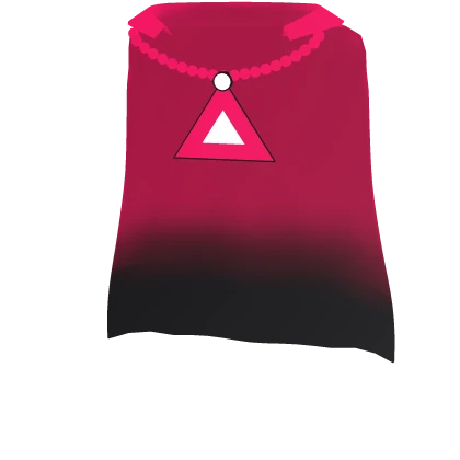 Annihilation John Doe's Cape [Forsaken]