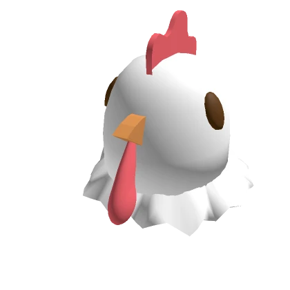 Chicken Head