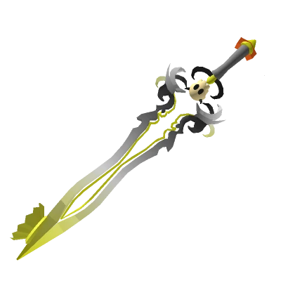 Skully's Sword 