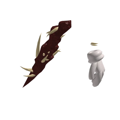 OM Kolossos Arm Kebab