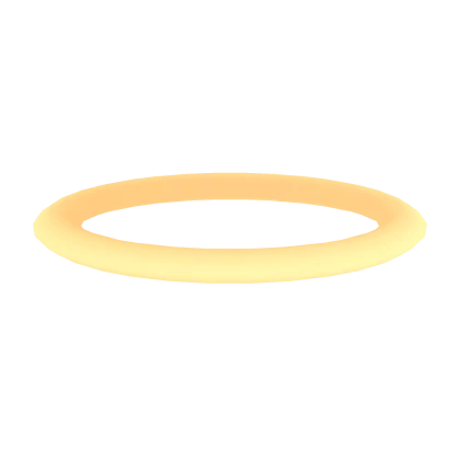 Angel Devil Halo (Glowing)