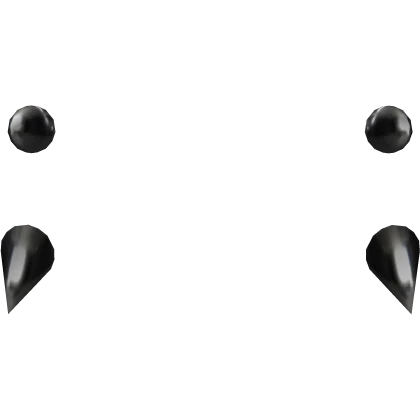 cute mini fang piercings 2.0