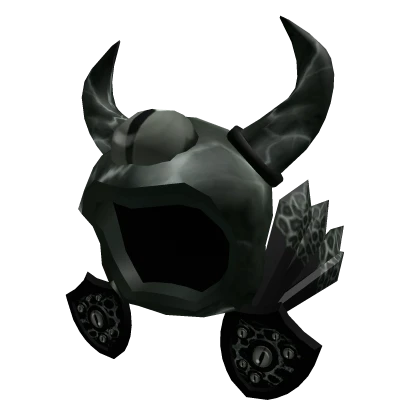 Void Overseer Clan Dominus