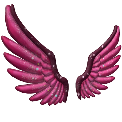 essence - Lash Wings