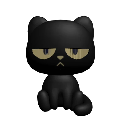 [🎃] Halloween Cat Animated [FREE]