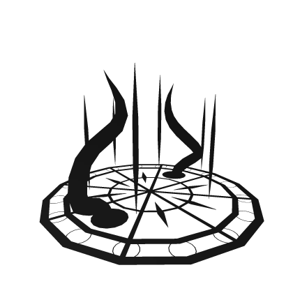Dark Aura Portal