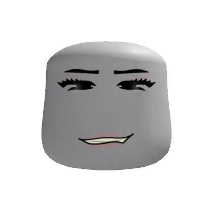 Sleek Downturned Condescending Evade Girl