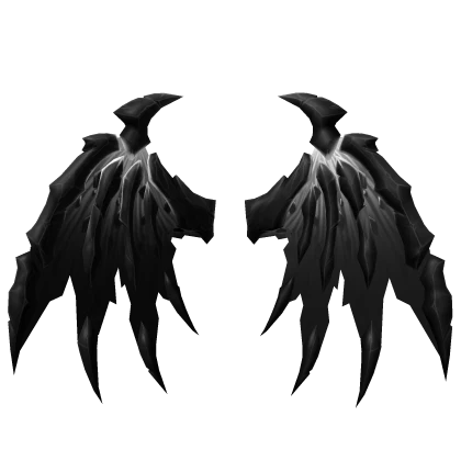 Wings of Immense Darkness