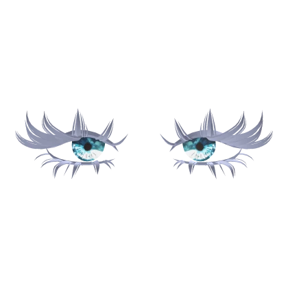 Gojo - Sad Eyes