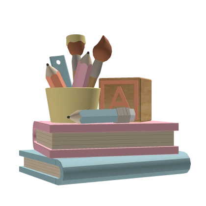 Tiny Tools of Imagination