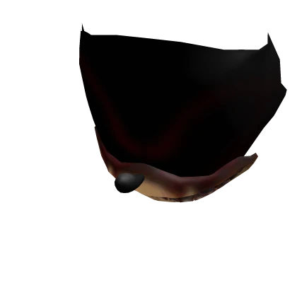 Sonki EXE mask [smiling]