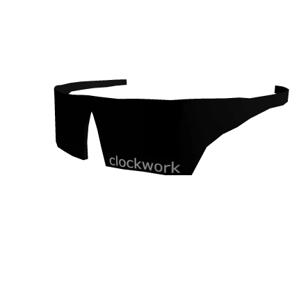 Clockwork Shades