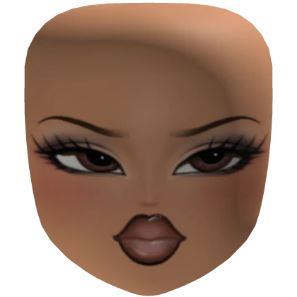 Trendsetter Y2K Doll