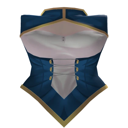 Artoria Saber Dress Torso