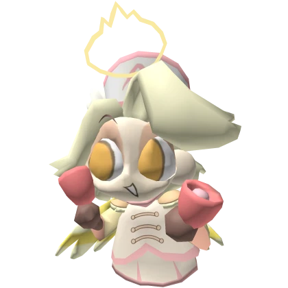 "Like You!" Mini Abel