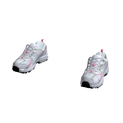 Balance Shoes Pink