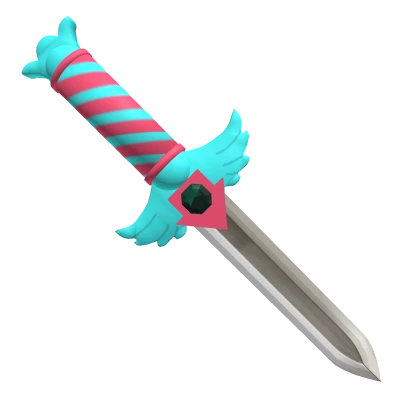 Squid Game Knife