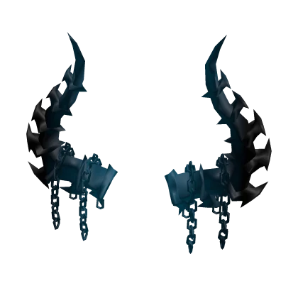✅Korblox Horns