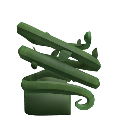 Vine sleeves (R)