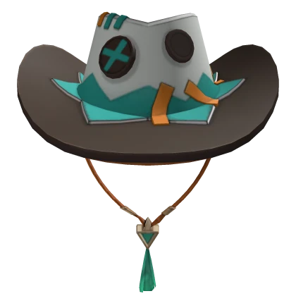 Ifa Hat Genshin Impact