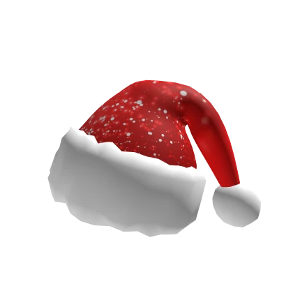 Chapeu de Natal