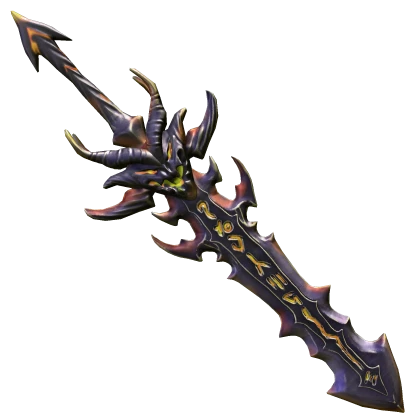 Immortal Sword: Ichor Corrosion