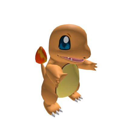 🔥Charmander🔥⏰