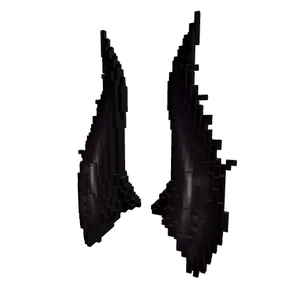 8-Bit Dark Horns of Pwnage