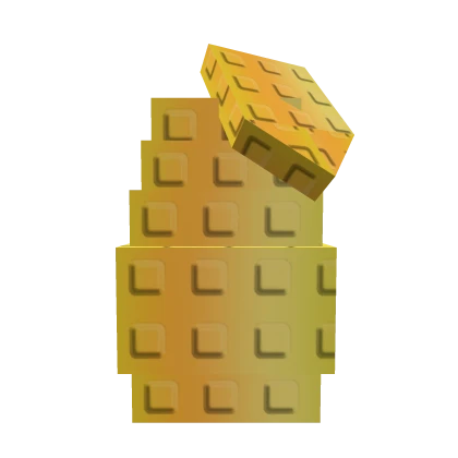 Gold Mango Disguise (GROW A GARDEN)