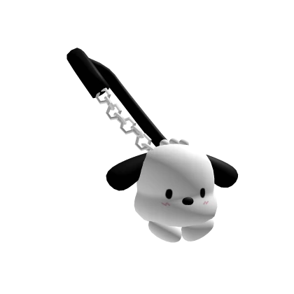 Pochacco Bag