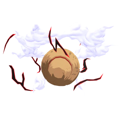 AURA LUFFY