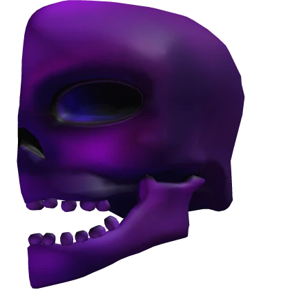 The Noli Skull V2/ Jester Noli Skull Forsaken