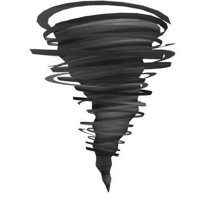 Dark Tornado Thoughts