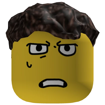 Shedletsky Head Forsaken