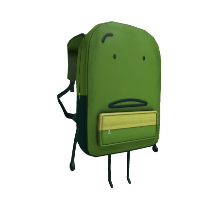 Liam Plecak Backpack | HFJONE OSC