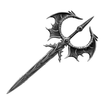 Immortal Dragon Sword: Adalon