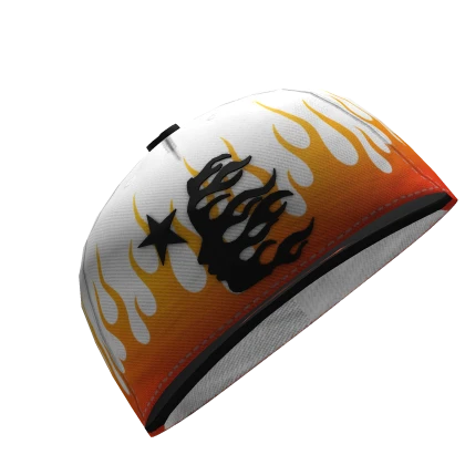 Hellstar Fitted Hat | Sideways