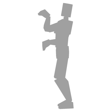 KATSEYE - Better in Denim (GAP)