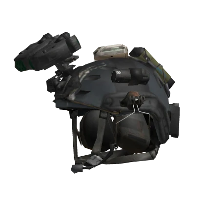  Fast Military Helmet Kit Acessories