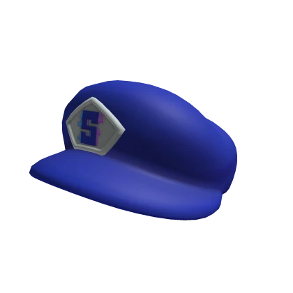 SMG4's Cap