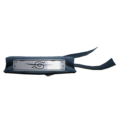 Naruto Uchiha Headband