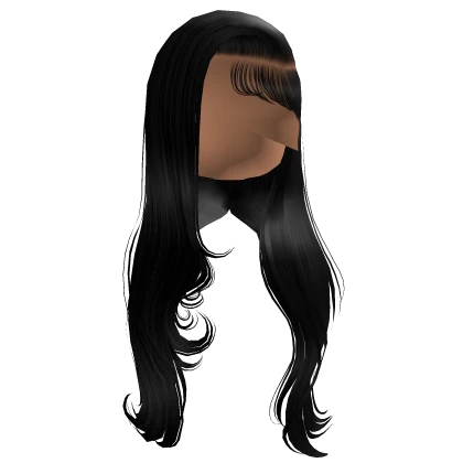 Side Part Body Wave [Black]