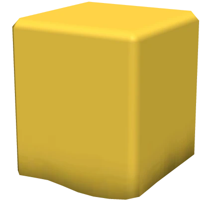 [L] Half Arm - Noob Yellow